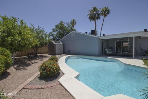 2238 E Claire Dr, Phoenix, AZ 85022 photo 27