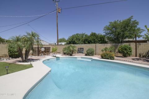 2238 E Claire Dr, Phoenix, AZ 85022 photo 29