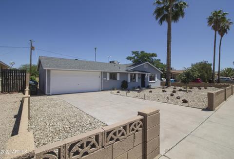 2238 E Claire Dr, Phoenix, AZ 85022 photo 2