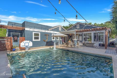 2636 E Virginia St, Gilbert, AZ 85296 photo 46