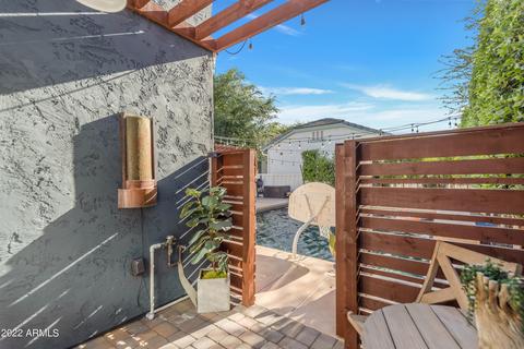 2636 E Virginia St, Gilbert, AZ 85296 photo 58