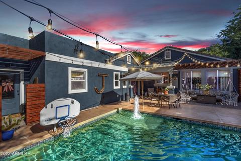 2636 E Virginia St, Gilbert, AZ 85296 photo 37