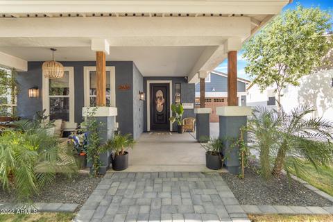 2636 E Virginia St, Gilbert, AZ 85296 photo 3