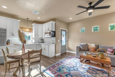 2636 E Virginia St, Gilbert, AZ 85296 photo 56