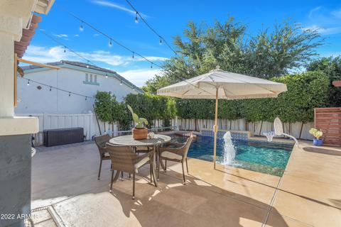 2636 E Virginia St, Gilbert, AZ 85296 photo 44