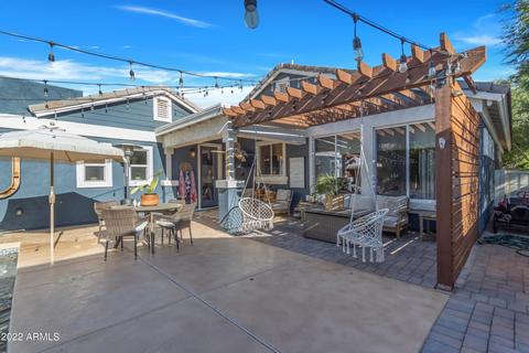 2636 E Virginia St, Gilbert, AZ 85296 photo 45