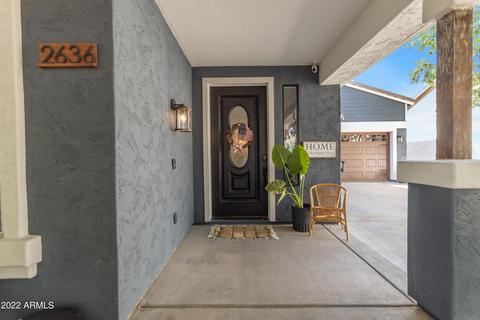 2636 E Virginia St, Gilbert, AZ 85296 photo 5