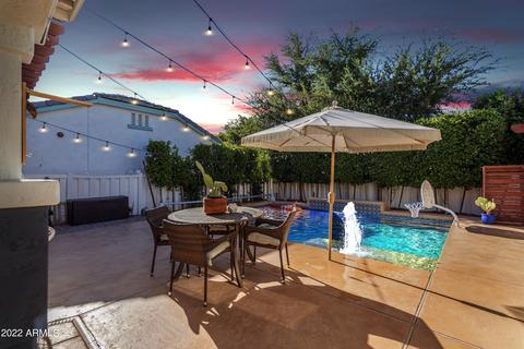 2636 E Virginia St, Gilbert, AZ 85296 photo 36