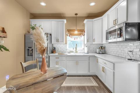 2636 E Virginia St, Gilbert, AZ 85296 photo 50
