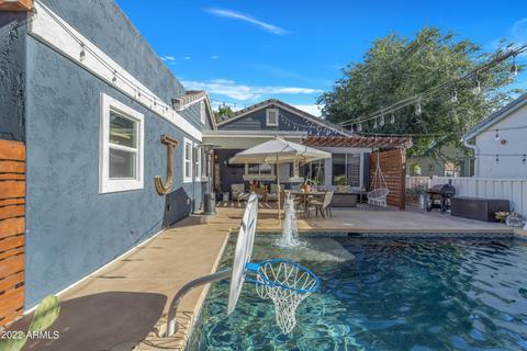 2636 E Virginia St, Gilbert, AZ 85296 photo 47