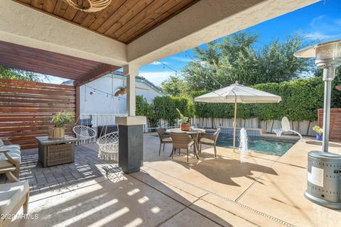 2636 E Virginia St, Gilbert, AZ 85296 photo 42