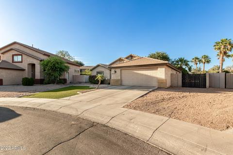 1176 E Stottler Dr, Gilbert, AZ 85296 photo 2