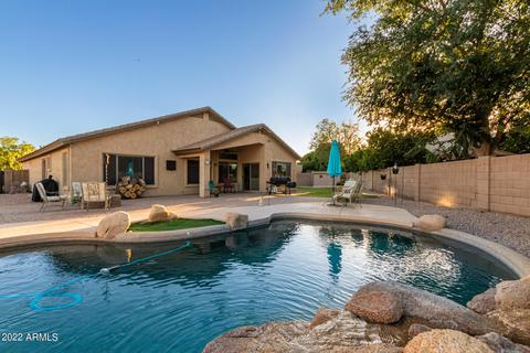 1176 E Stottler Dr, Gilbert, AZ 85296 photo 4