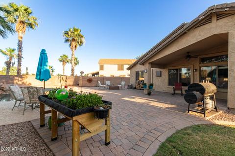 1176 E Stottler Dr, Gilbert, AZ 85296 photo 7