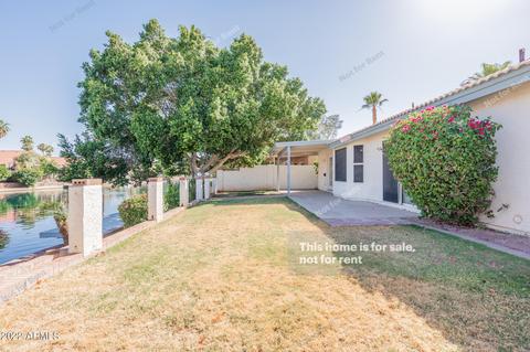 1225 E Artesian Way, Gilbert, AZ 85234 photo 21