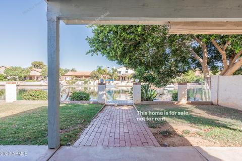 1225 E Artesian Way, Gilbert, AZ 85234 photo 20