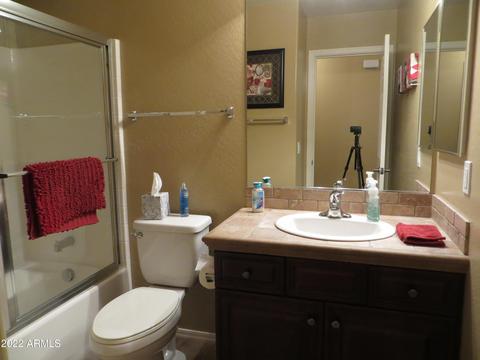 2101 S Meridian Rd #229, Apache Junction, AZ 85120 photo 14