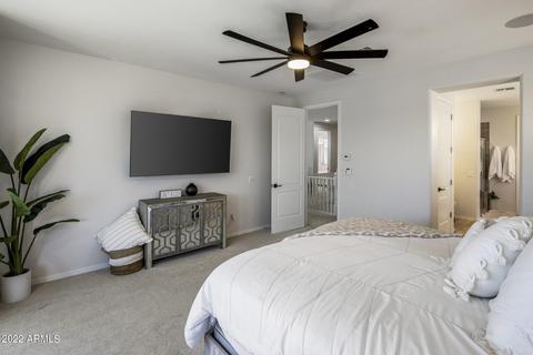 3815 E Matthew Dr, Phoenix, AZ 85050 photo 26