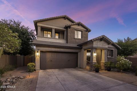 3815 E Matthew Dr, Phoenix, AZ 85050 photo 8