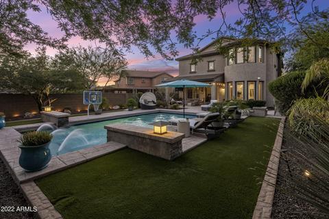 3815 E Matthew Dr, Phoenix, AZ 85050 photo 1