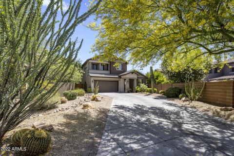 3815 E Matthew Dr, Phoenix, AZ 85050 photo 2