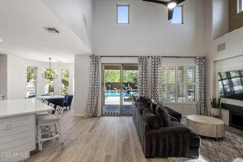 3815 E Matthew Dr, Phoenix, AZ 85050 photo 16