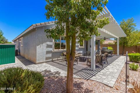 3349 E Riverdale St, Mesa, AZ 85213 photo 23