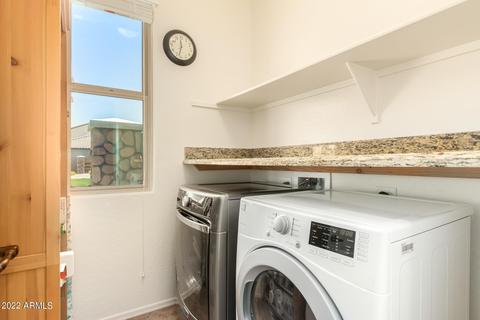 3349 E Riverdale St, Mesa, AZ 85213 photo 19