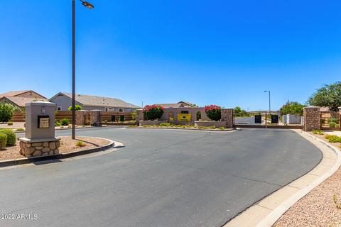 3349 E Riverdale St, Mesa, AZ 85213 photo 28