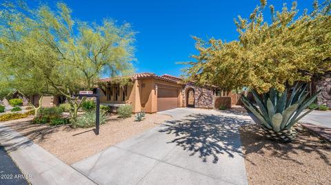 7262 Eclipse Dr, Scottsdale, AZ 85266 photo 2