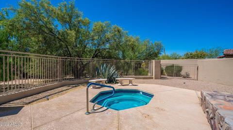 7262 Eclipse Dr, Scottsdale, AZ 85266 photo 30