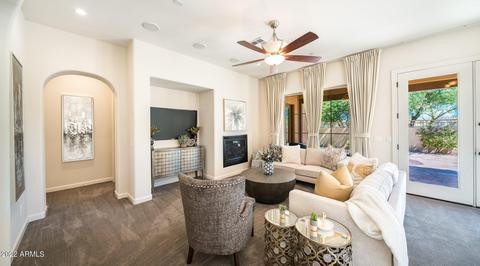7262 Eclipse Dr, Scottsdale, AZ 85266 photo 5