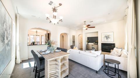 7262 Eclipse Dr, Scottsdale, AZ 85266 photo 4
