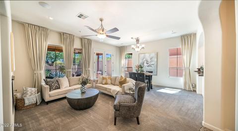 7262 Eclipse Dr, Scottsdale, AZ 85266 photo 1