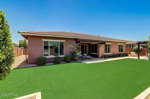 10524 E Stearn Ave, Mesa, AZ 85212 photo 61