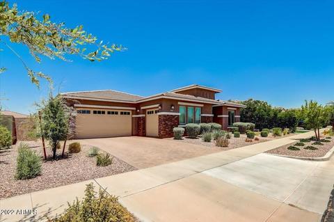 10524 E Stearn Ave, Mesa, AZ 85212 photo 1