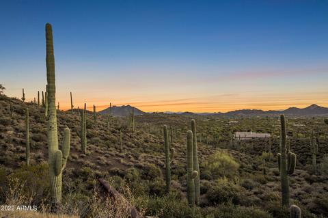42231 N Fleming Springs Rd #10 ACRES, Cave Creek, AZ 85331