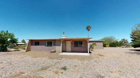 5413 E Rogers Dr, Hereford, AZ 85615 photo 2