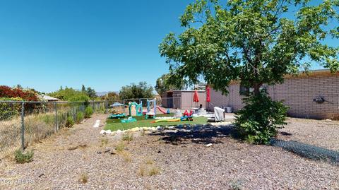 5413 E Rogers Dr, Hereford, AZ 85615 photo 7