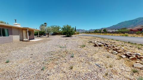 5413 E Rogers Dr, Hereford, AZ 85615 photo 5