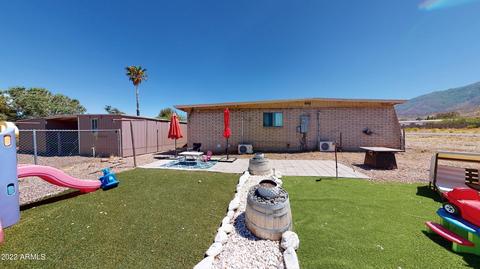 5413 E Rogers Dr, Hereford, AZ 85615 photo 47