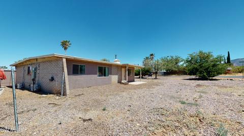 5413 E Rogers Dr, Hereford, AZ 85615 photo 4