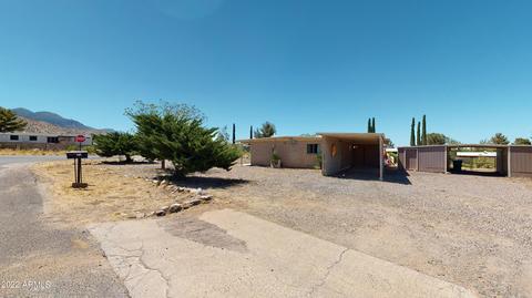 5413 E Rogers Dr, Hereford, AZ 85615 photo 50