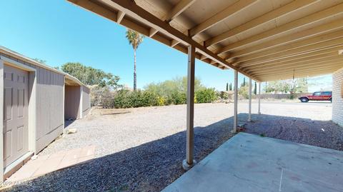 5413 E Rogers Dr, Hereford, AZ 85615 photo 41