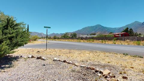 5413 E Rogers Dr, Hereford, AZ 85615 photo 3