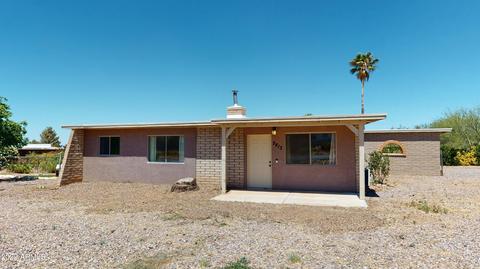 5413 E Rogers Dr, Hereford, AZ 85615 photo 1