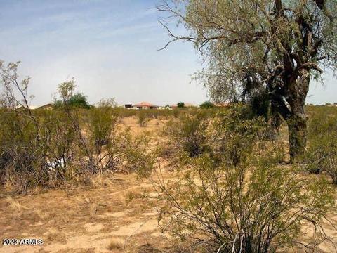 8182 N Calle Hermosa Cir #14, Casa Grande, AZ 85194