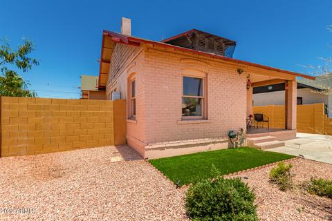 1214 E Pierce St, Phoenix, AZ 85006 photo 4