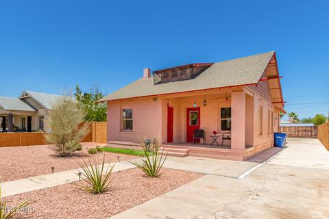 1214 E Pierce St, Phoenix, AZ 85006 photo 1