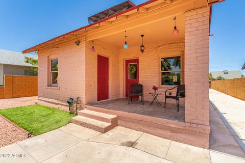 1214 E Pierce St, Phoenix, AZ 85006 photo 3